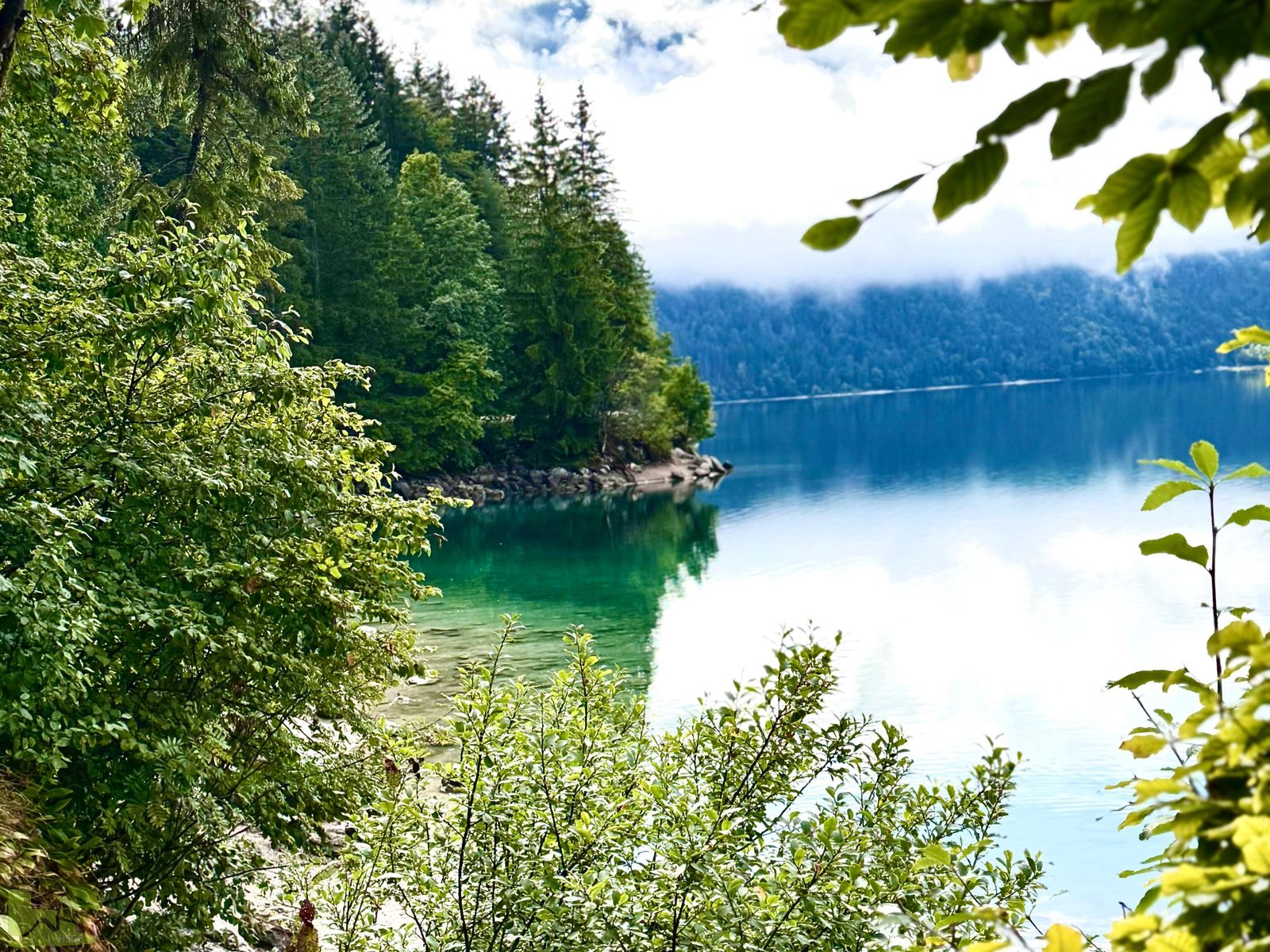 Studienfahrten der Leistungskurse: Zwischen Alpenpanorama und Moldau-Rafting